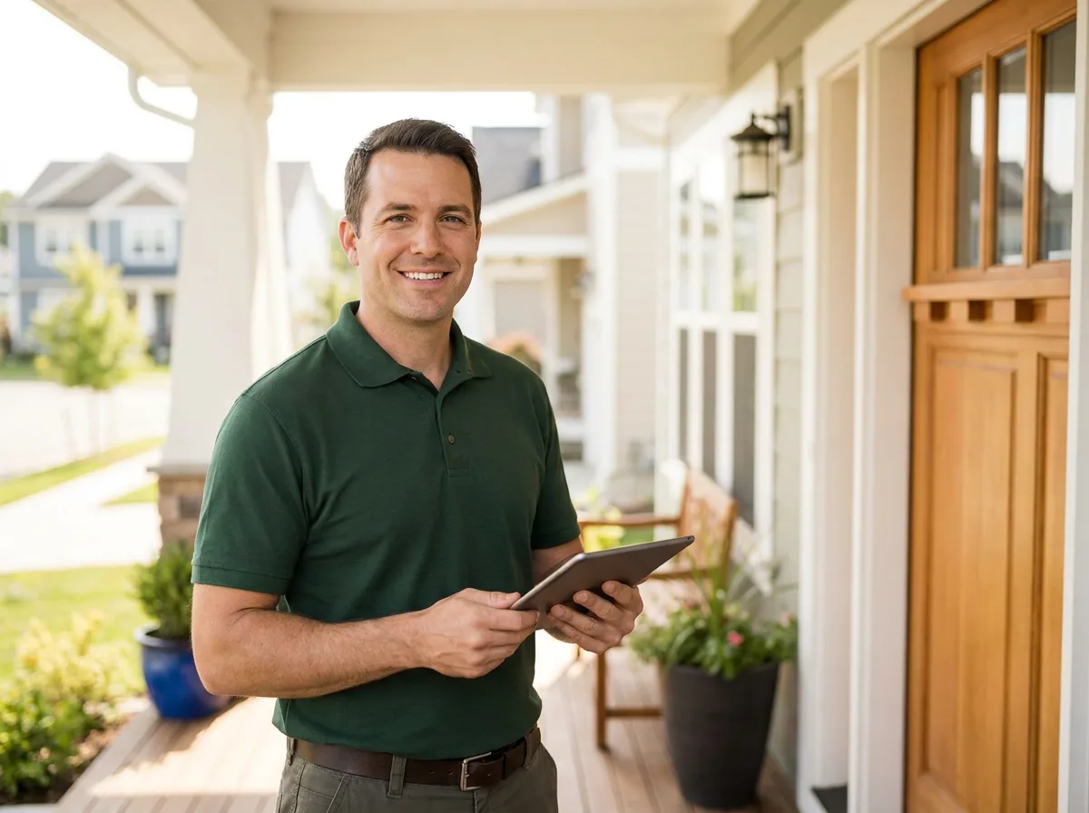 Pest control FAQs for Irvington, NJ